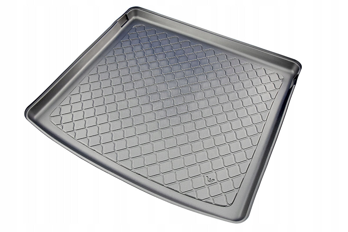 Audi Q3 Sportback F3 2019-06.2025 trunk mat