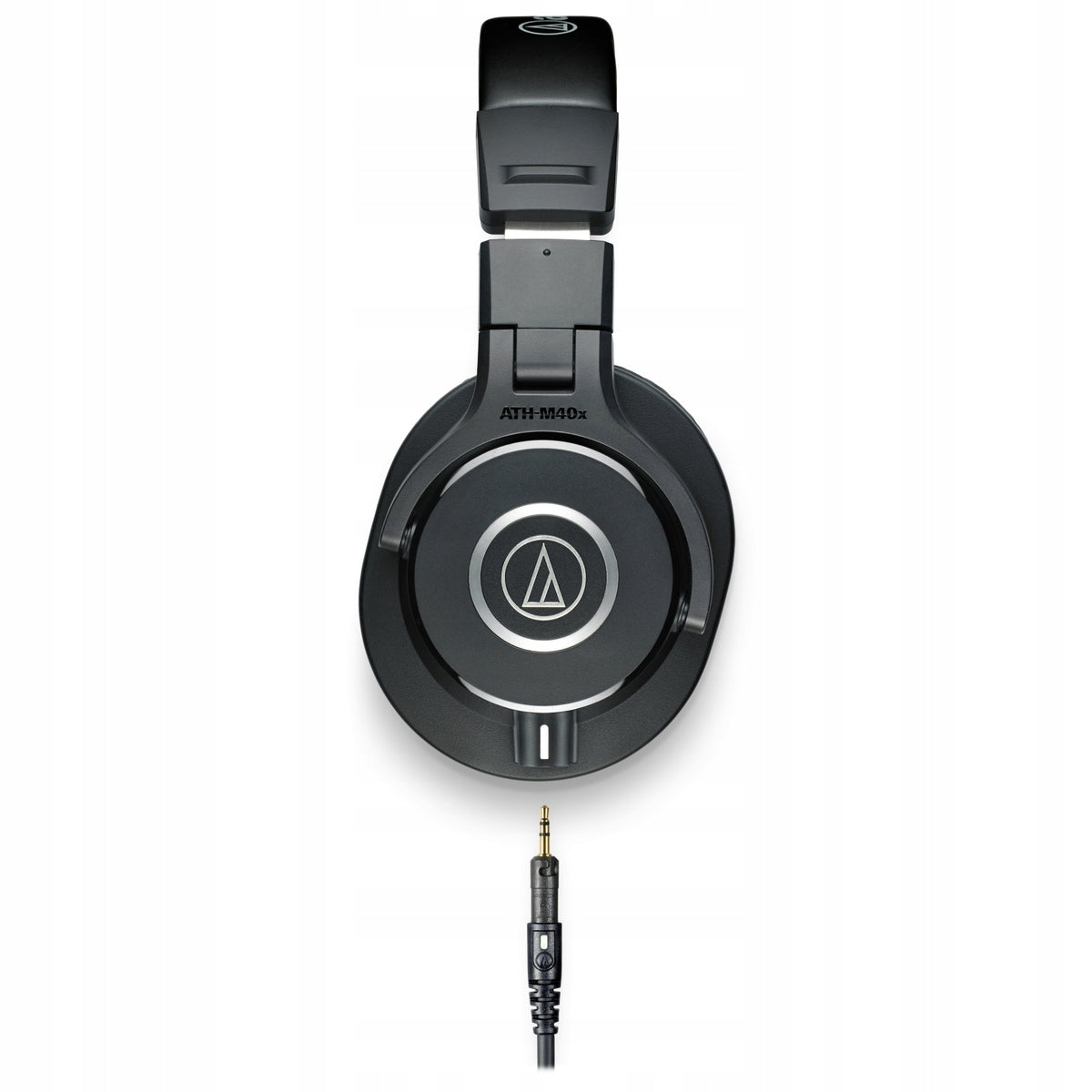 Audio-Technica ATH-M40X Closed Studio Headphones Brand Audio-Technica
