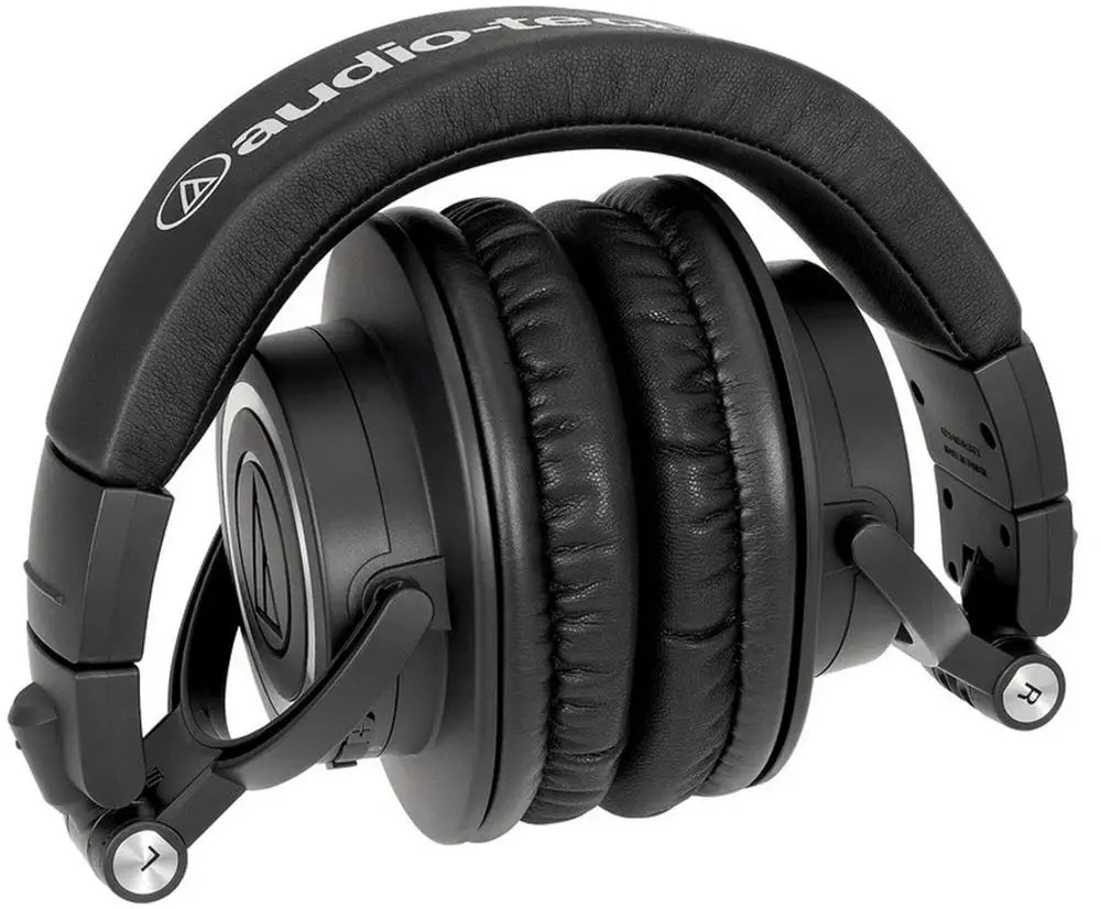 Audio-Technica ATH-M50xBT2 bluetooth headphones EAN (GTIN) 6940548421544