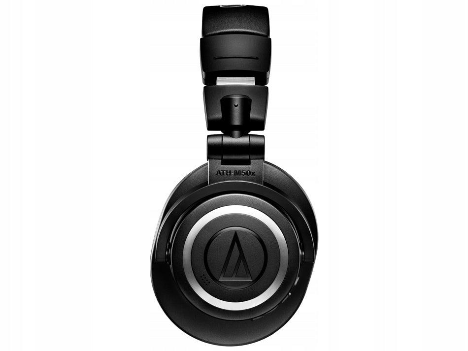Audio-Technica headphones ATH-M50xBT2 (black) Brand Audio-Technica