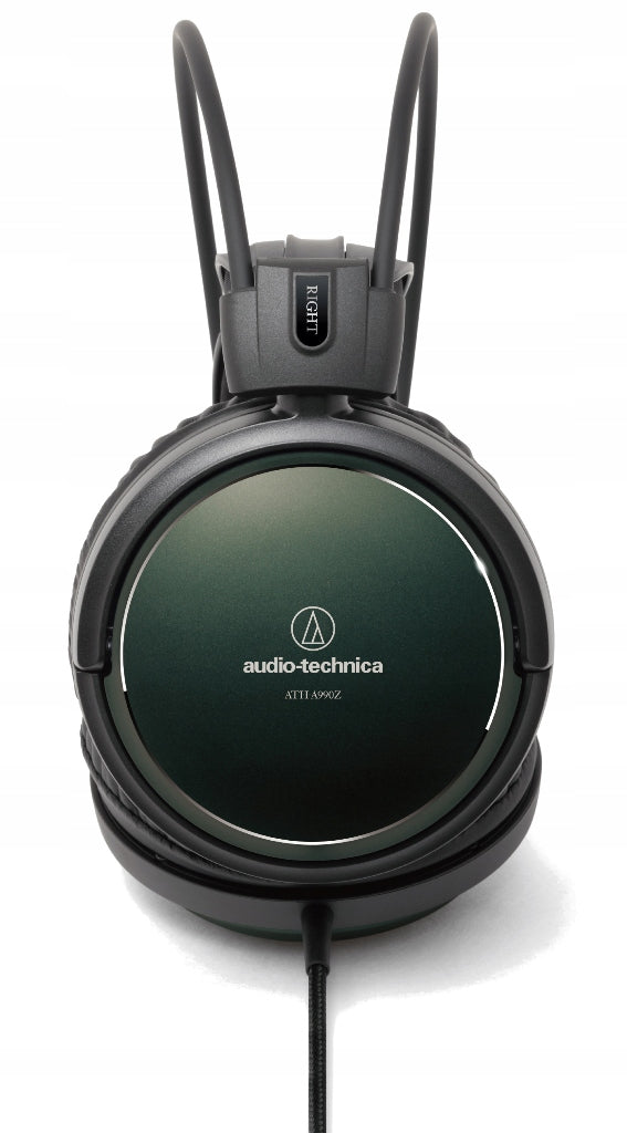 Audio-Technica on-ear headphones ATH-A990Z EAN (GTIN) 4961310133023