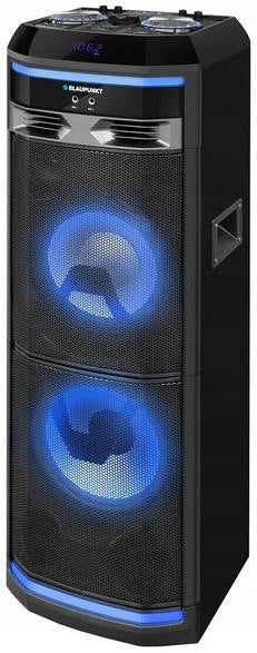 Audio system BLAUPUNKT PS11DB