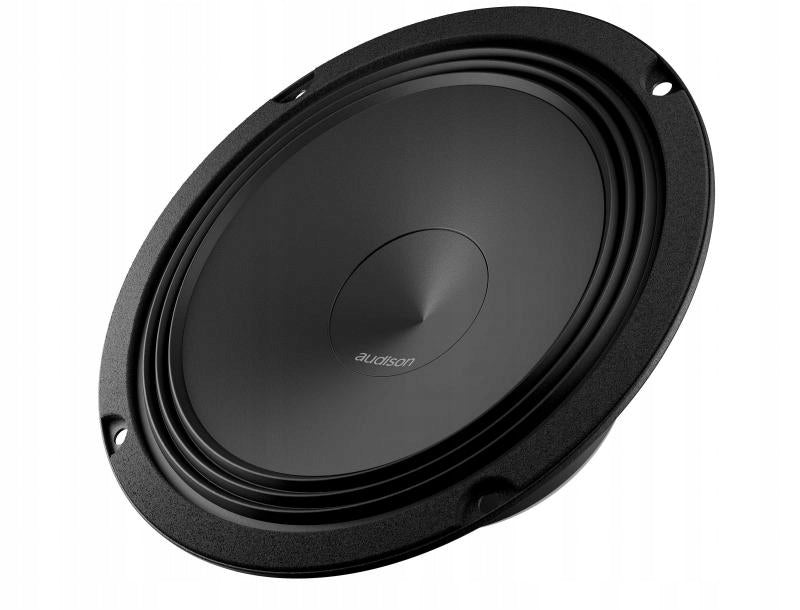 Audison AP 6.5 WOOFER 165mm Bass Car Speaker - 2 Ohm - ( 1pc )