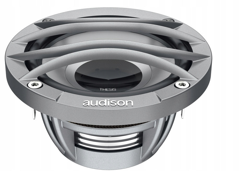Audison Thesis TH 3.0 II Voce midrange speakers Manufacturer Audison