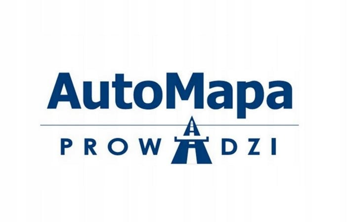 Automapa europa - 1 year license