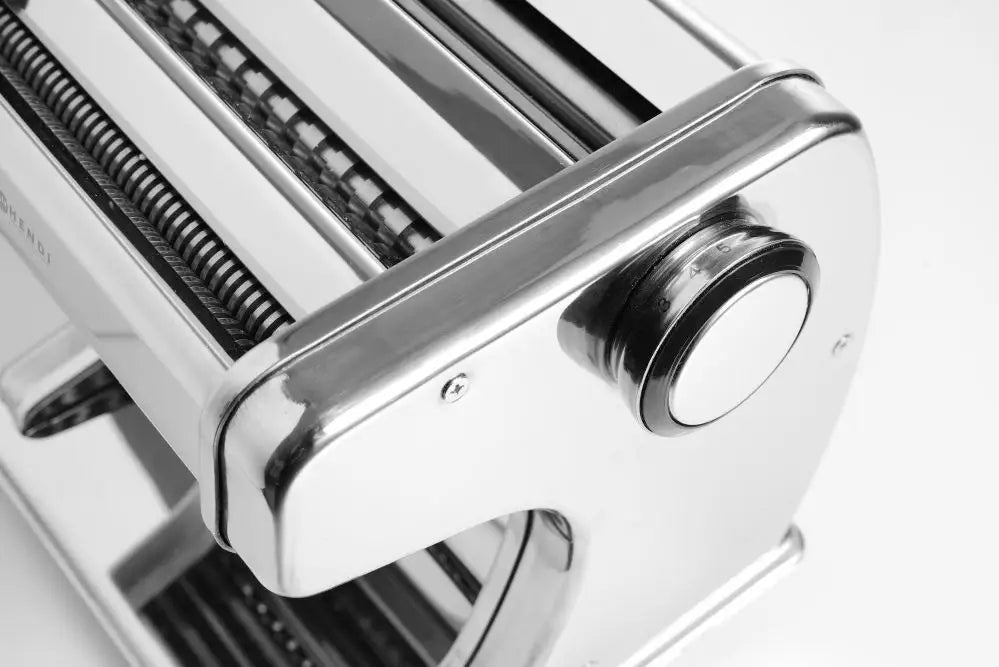 Automata tésztagép és tésztakészítő Hendi Brand Hendi