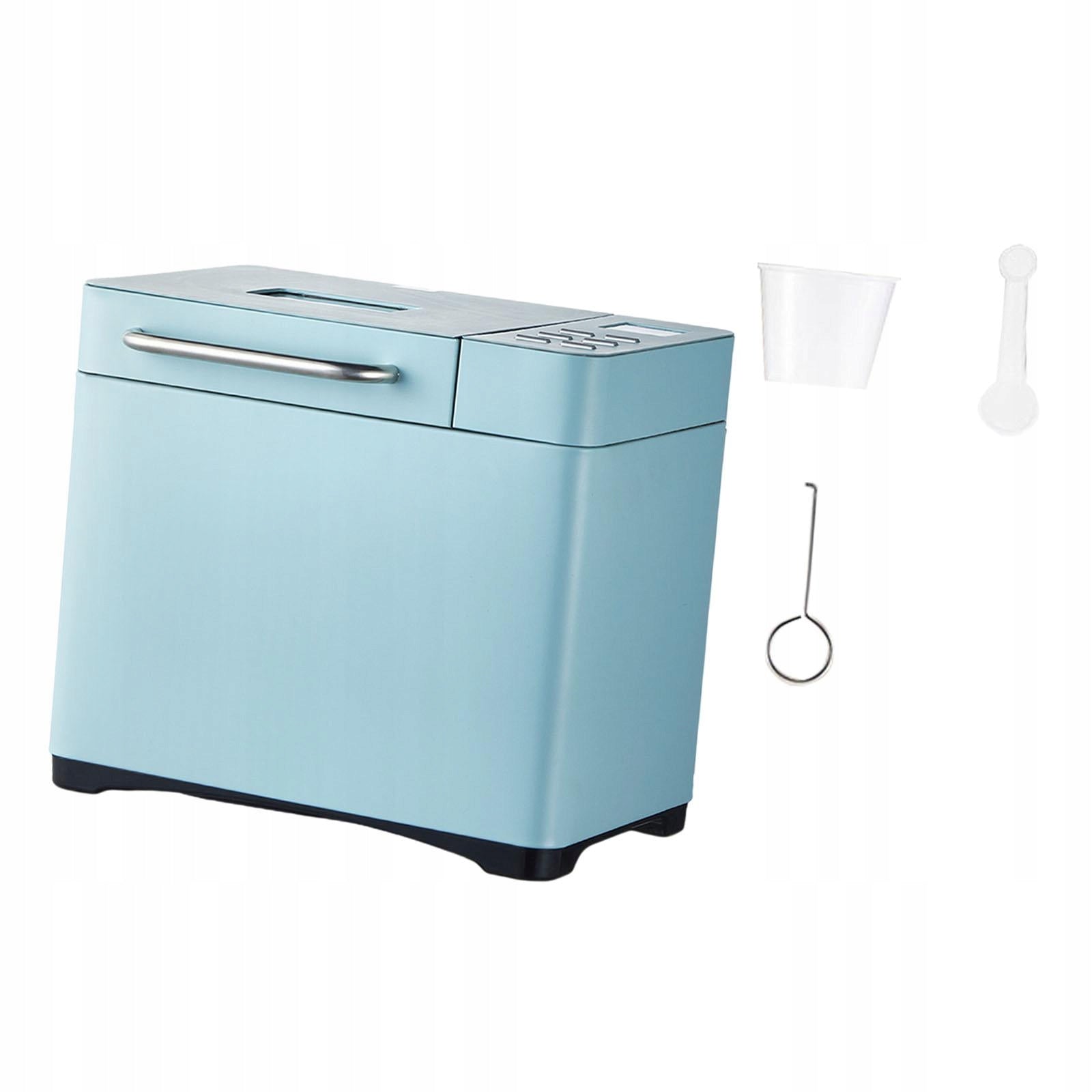 Automatic Bread Maker Stainless Steel Automatic Bread Machine Automatic Brand no brand