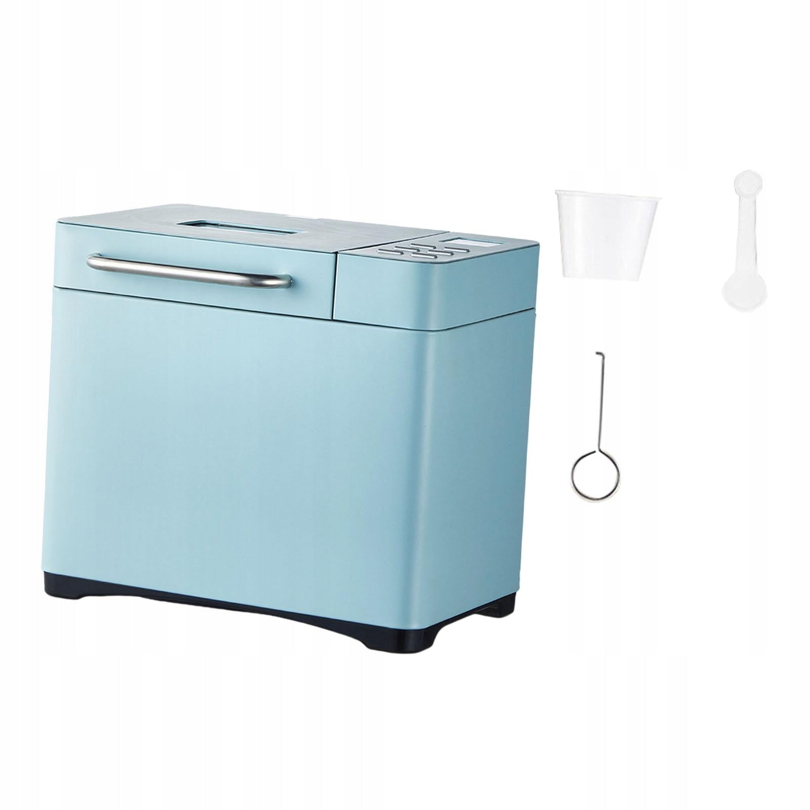 Automatic Bread Maker Stainless Steel Automatic Bread Machine Automatic Packaging status original