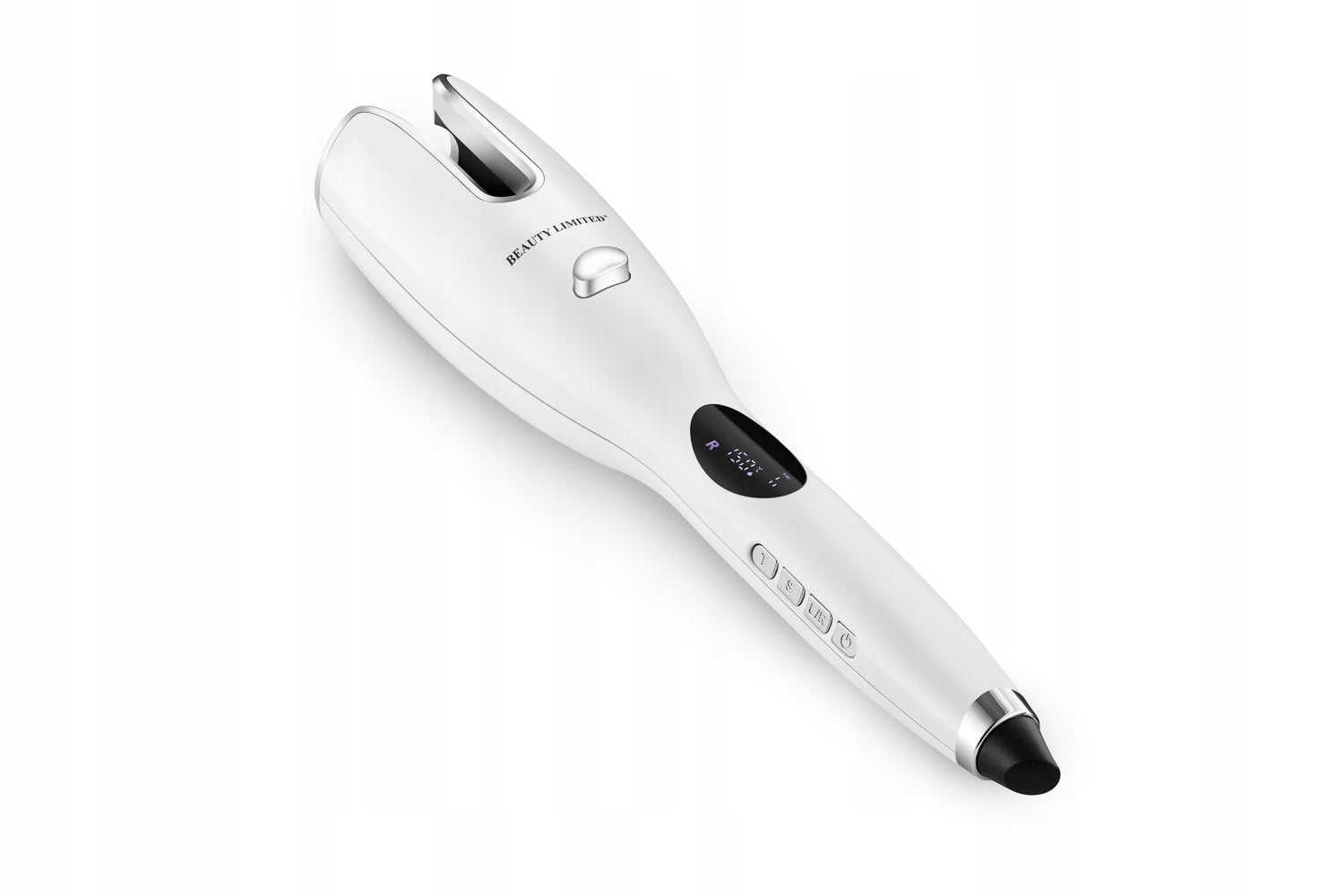 Automatic Curler CERAMIC ROTATING TIME AND TEMPERATURE CONTROL 50W Packaging status original
