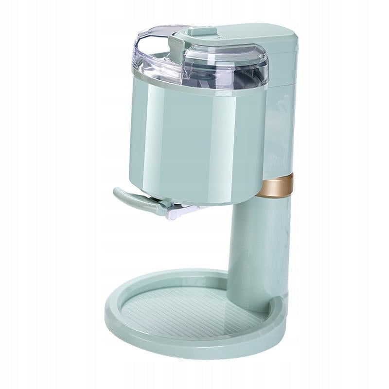 Automatic Fruit Soft Ice Cream Maker Multifunctional for Kitchen Home DIY Dominant color other