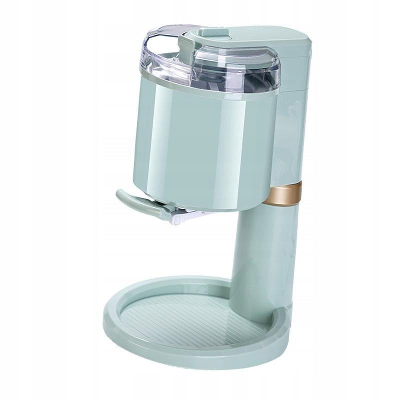 Automatic Fruit Soft Ice Cream Maker Multifunctional for Kitchen Home DIY
