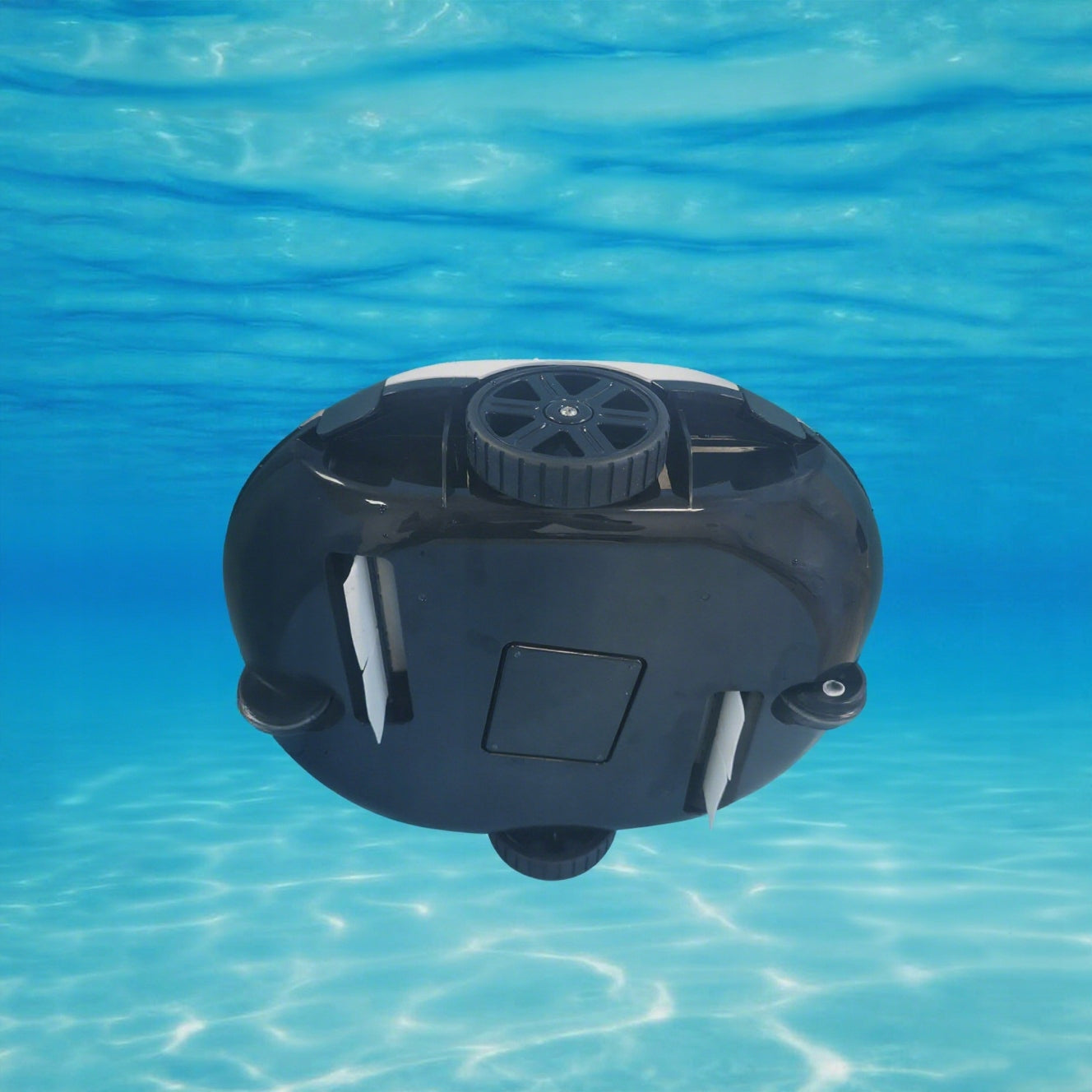 Automatic Pool Cleaning Robot Vacuum Cleaner Blossom PC2332 130 min Packaging status original