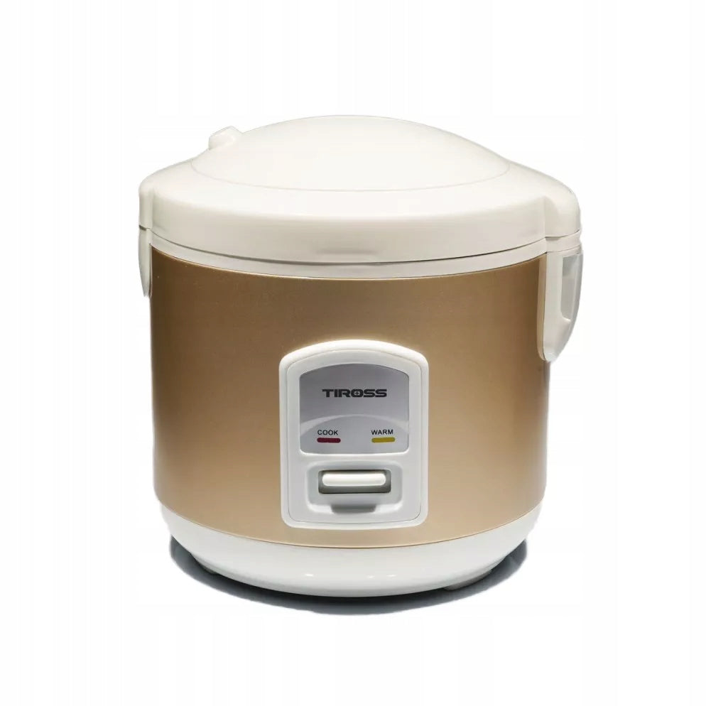Automatic Rice Cooker Tiross 1l Brand Tiross