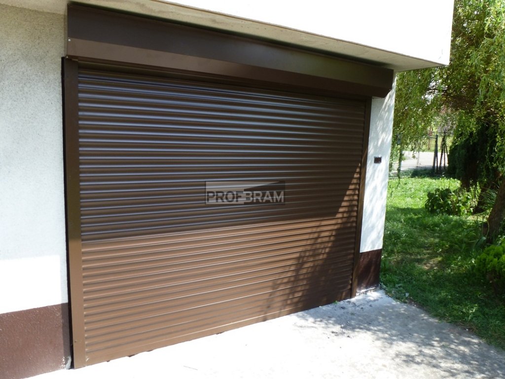 Automatic Rolling GATE 250x200 Pa52 Manufacturer code 105630348002210743