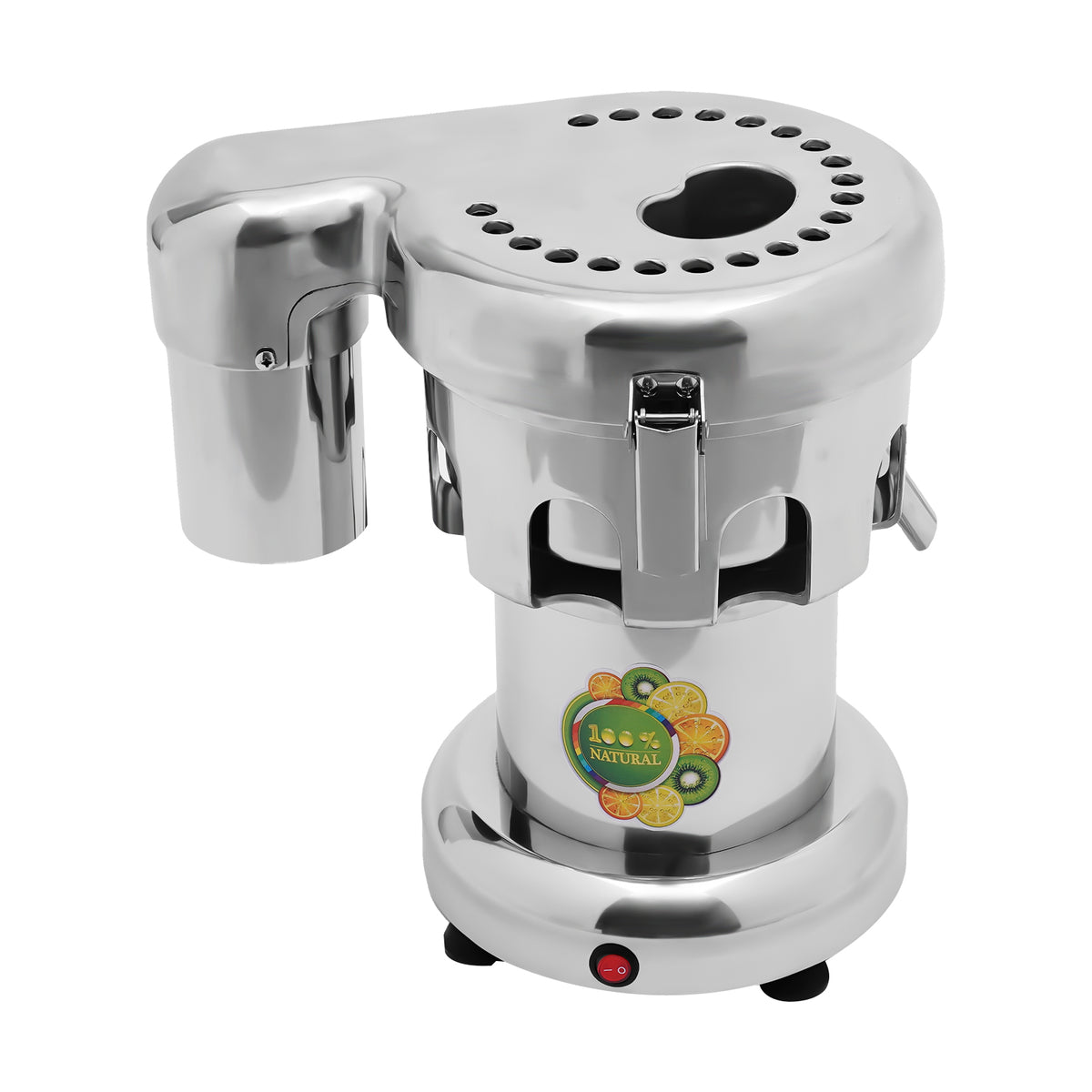 Automatic Separation Juicer, Residue separation Juice extractor