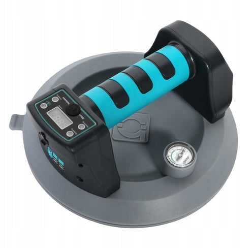 Automatic Suction Cup BPTT With Battery 140Kg Bihui SCBC8