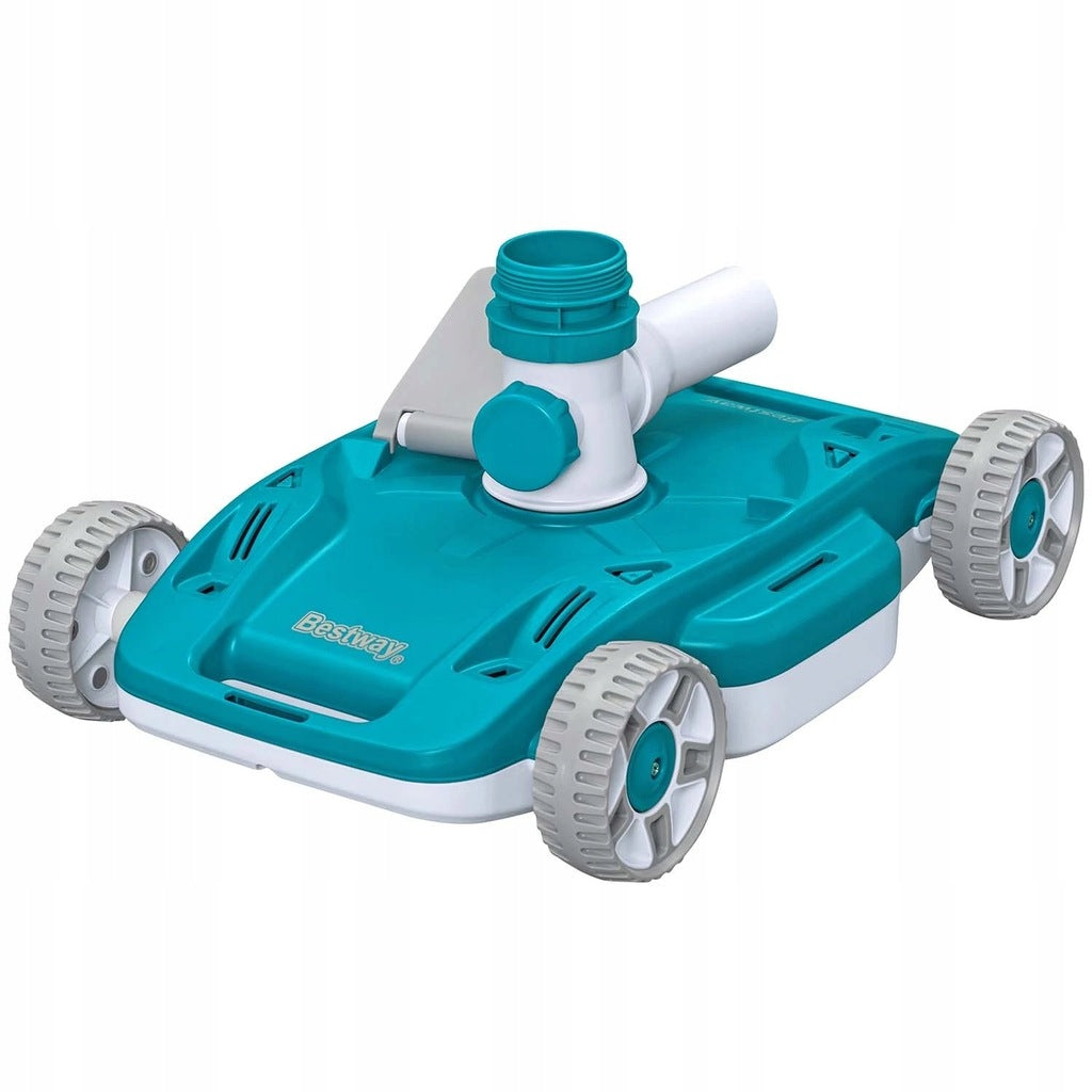 Automatic Vacuum Cleaner Robot for Cleaning Pool Vacuuming Bestway 58665