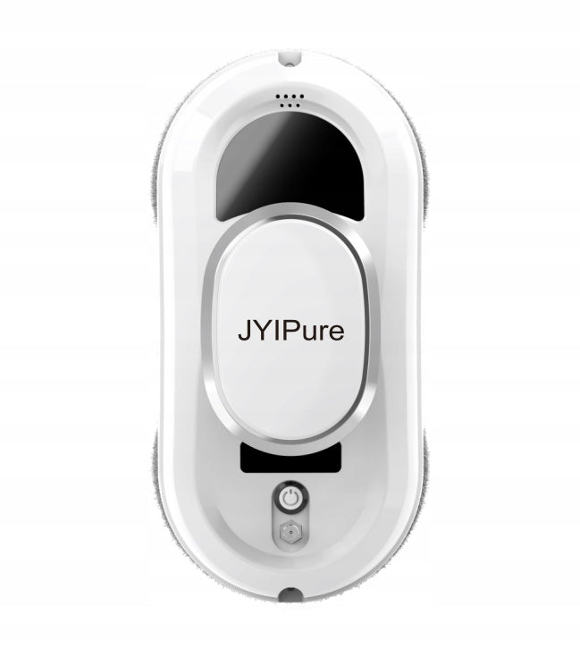 Automatic Window Cleaning Robot Mirrors Automatic Washer Wireless operating time 0 min