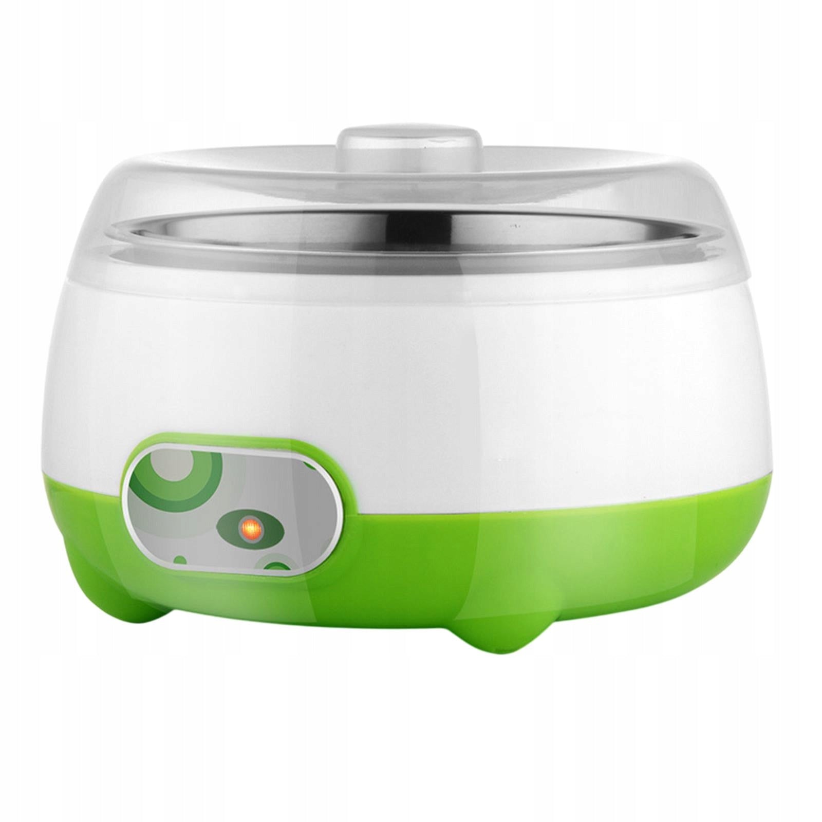 Automatic Yogurt Maker Constant Temperature Control DIY Professional Packaging status original