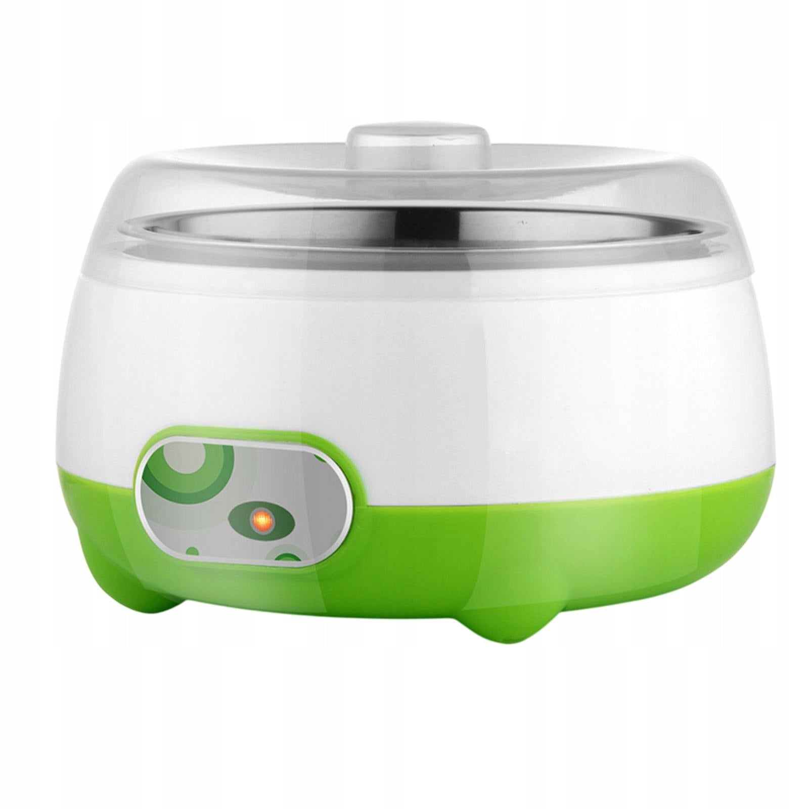 Automatic Yogurt Maker Constant Temperature Control DIY Professional