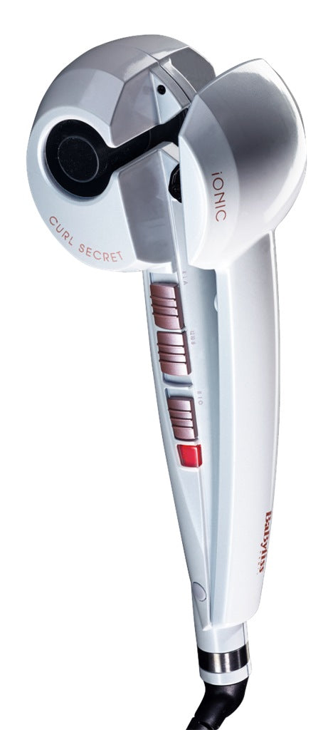 Automatic curling iron BaByliss C1201E