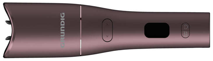 Automatic curling iron Grundig EasyCurl HS 6230 Brand Grundig