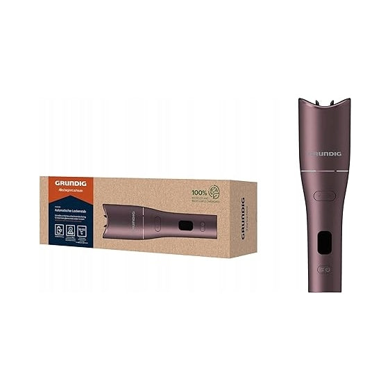 Automatic curling iron Grundig EasyCurl HS 6230