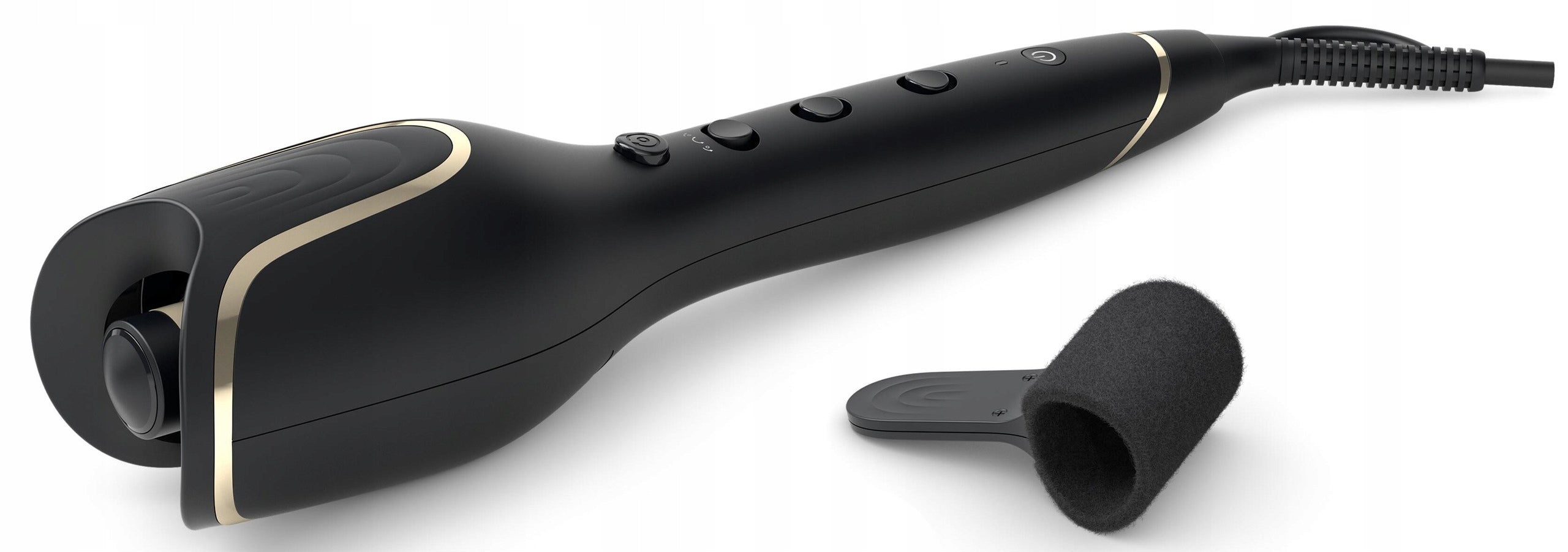 Automatic curling iron PHILIPS StyleCare Prestige BHB876/00