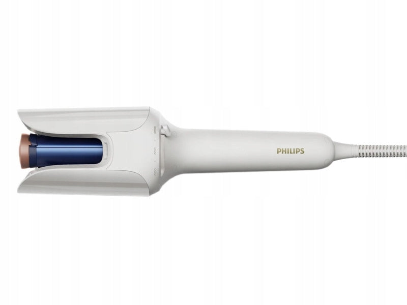 Automatic curling iron PHILIPS WavePro Styler BHB968/00 (adjustable roller) Brand Philips