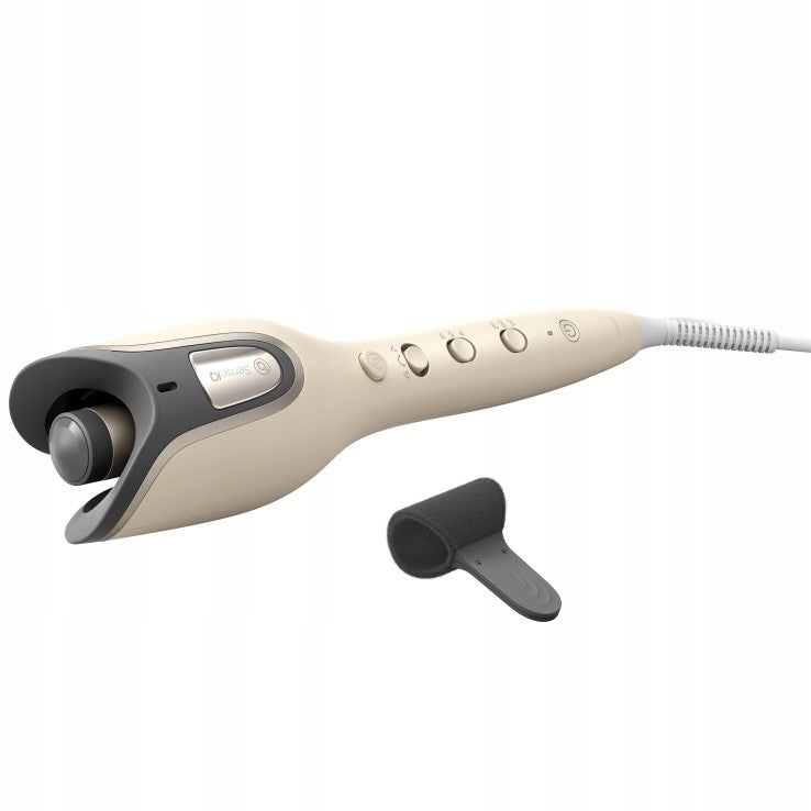 Automatic curling iron Philips SenseIQ BHB887/00