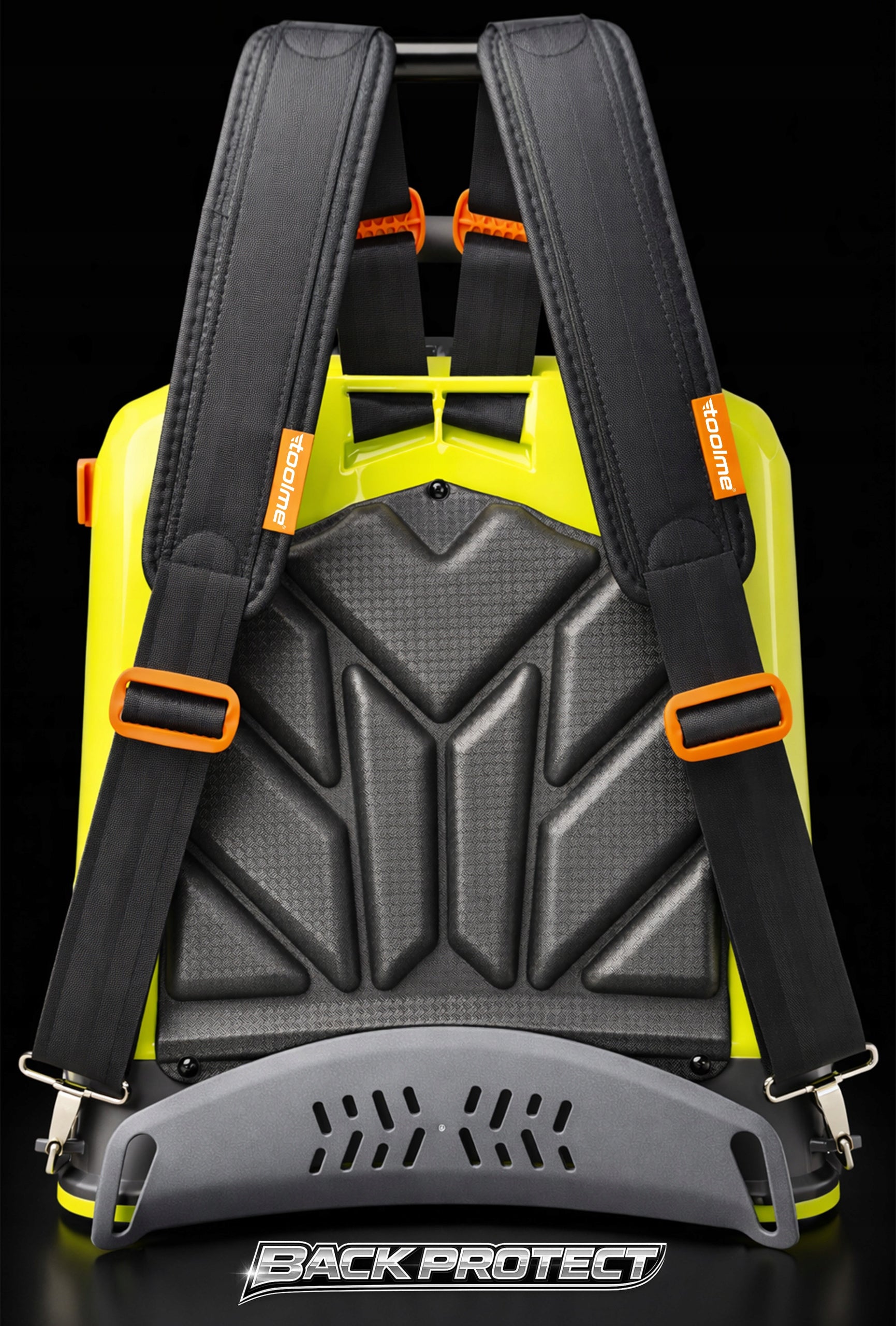 Automatic electric pressure sprayer 20l PREMIUM tm285 Light3kg Manufacturer code TM285