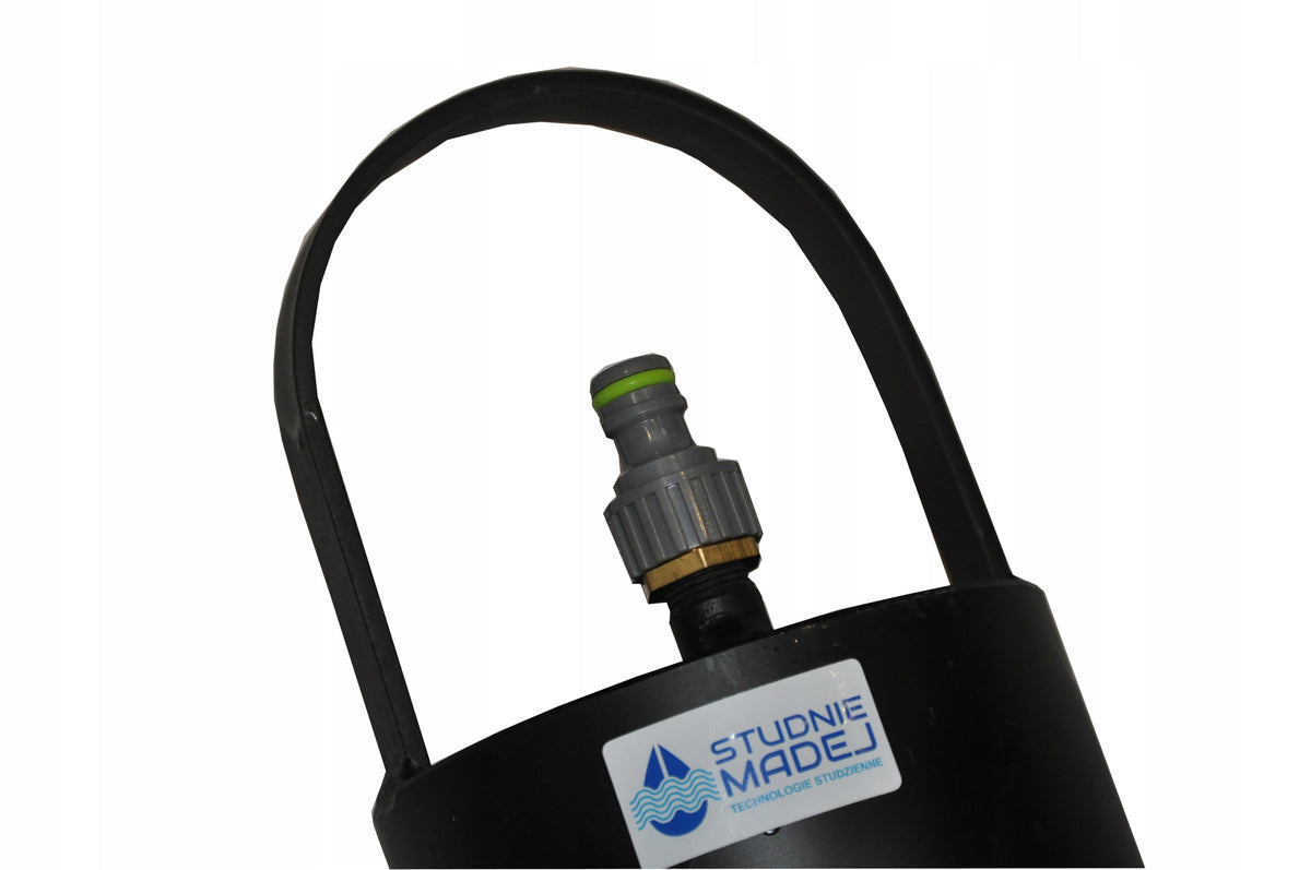 Automatic flushing slurry fi 133mm for well Manufacturer code 5904183106557