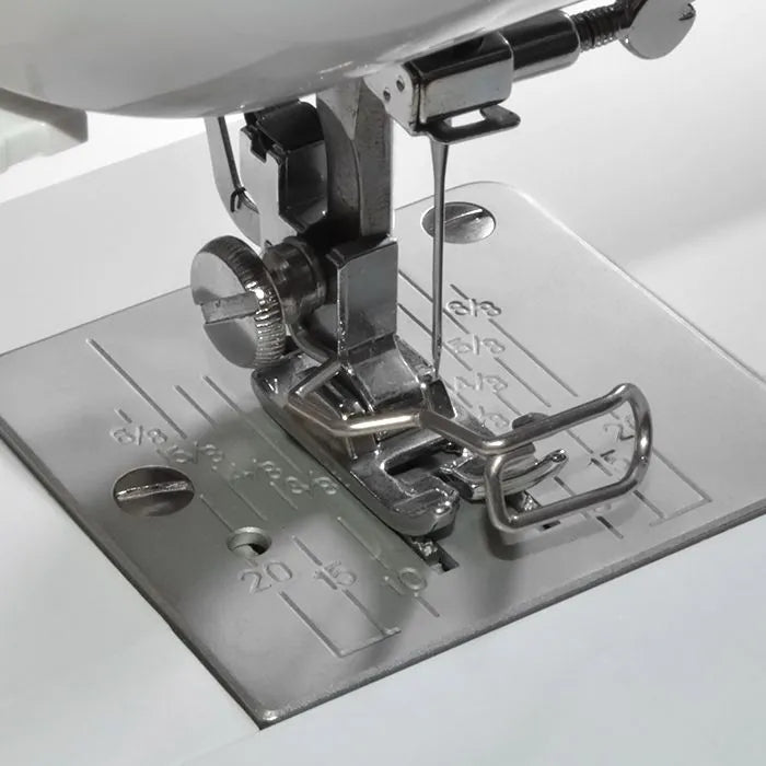 Automatic multi-purpose sewing machine Texi JOY 13 BLUE Manufacturer code JOY 13