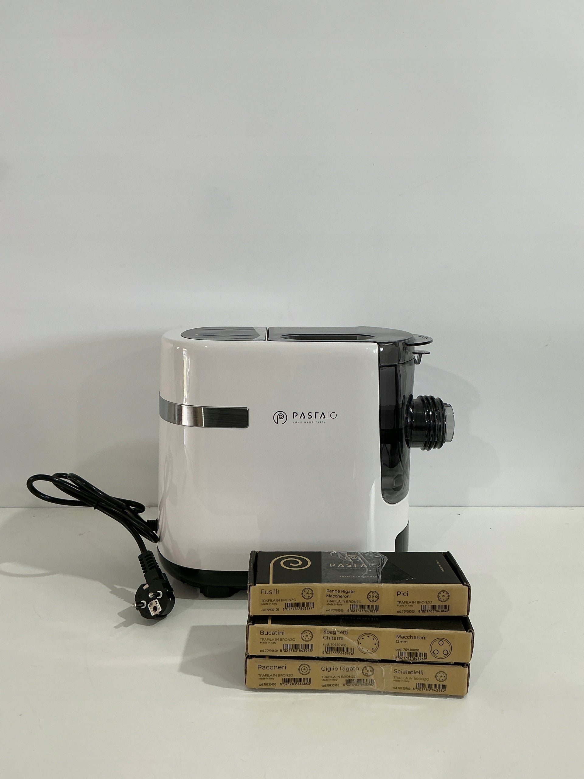 Automatic pasta and pastry machine Classe Italy Manufacturer code X3