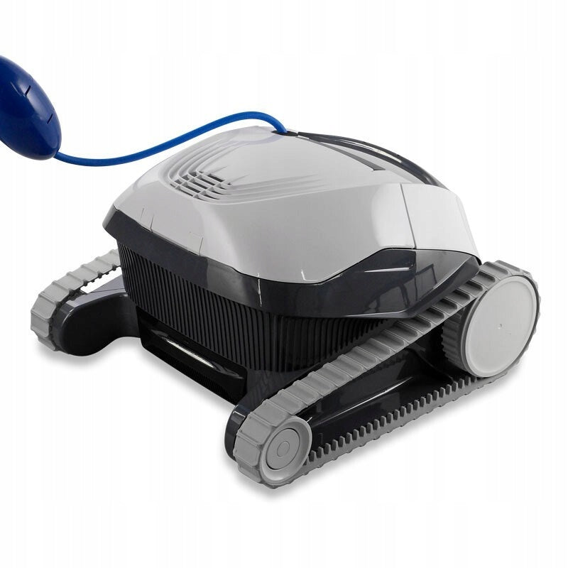 Automatic vacuum cleaner for the bottom of the pool Dolphin E10 Product weight with unit packaging 6.5 kg
