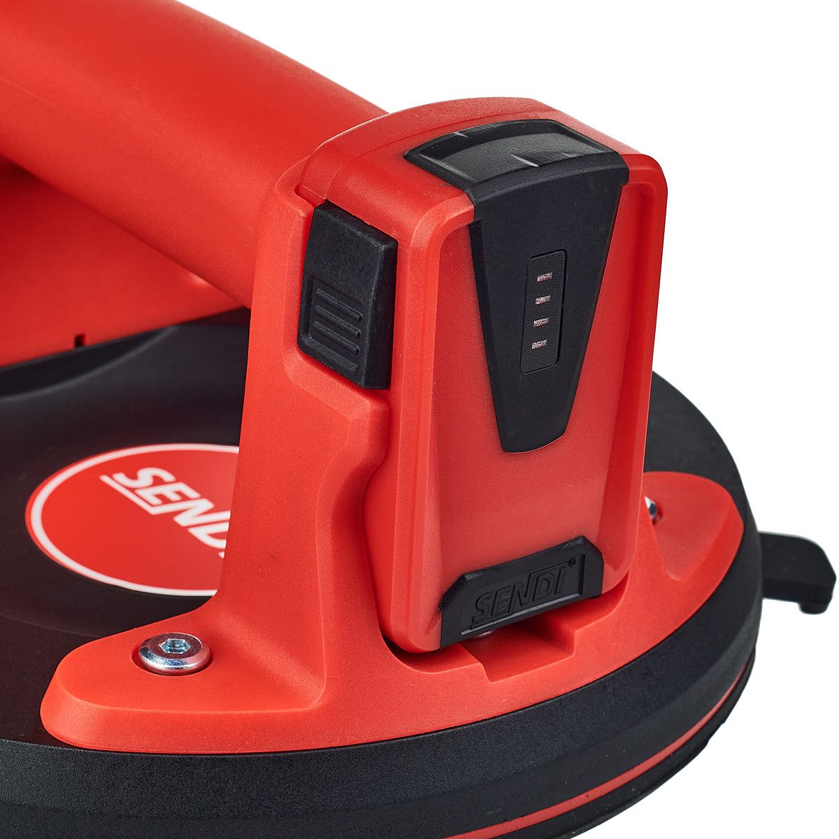 Automatic vacuum tile suction cup SENDI ASC-21 NG Brand Sendi