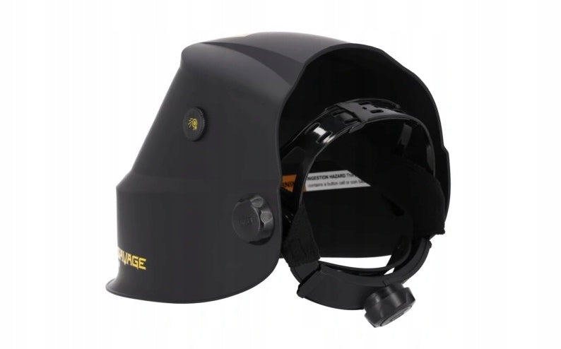 Automatic visor ESAB SAVAGE A41 Manufacturer code 5906112551162