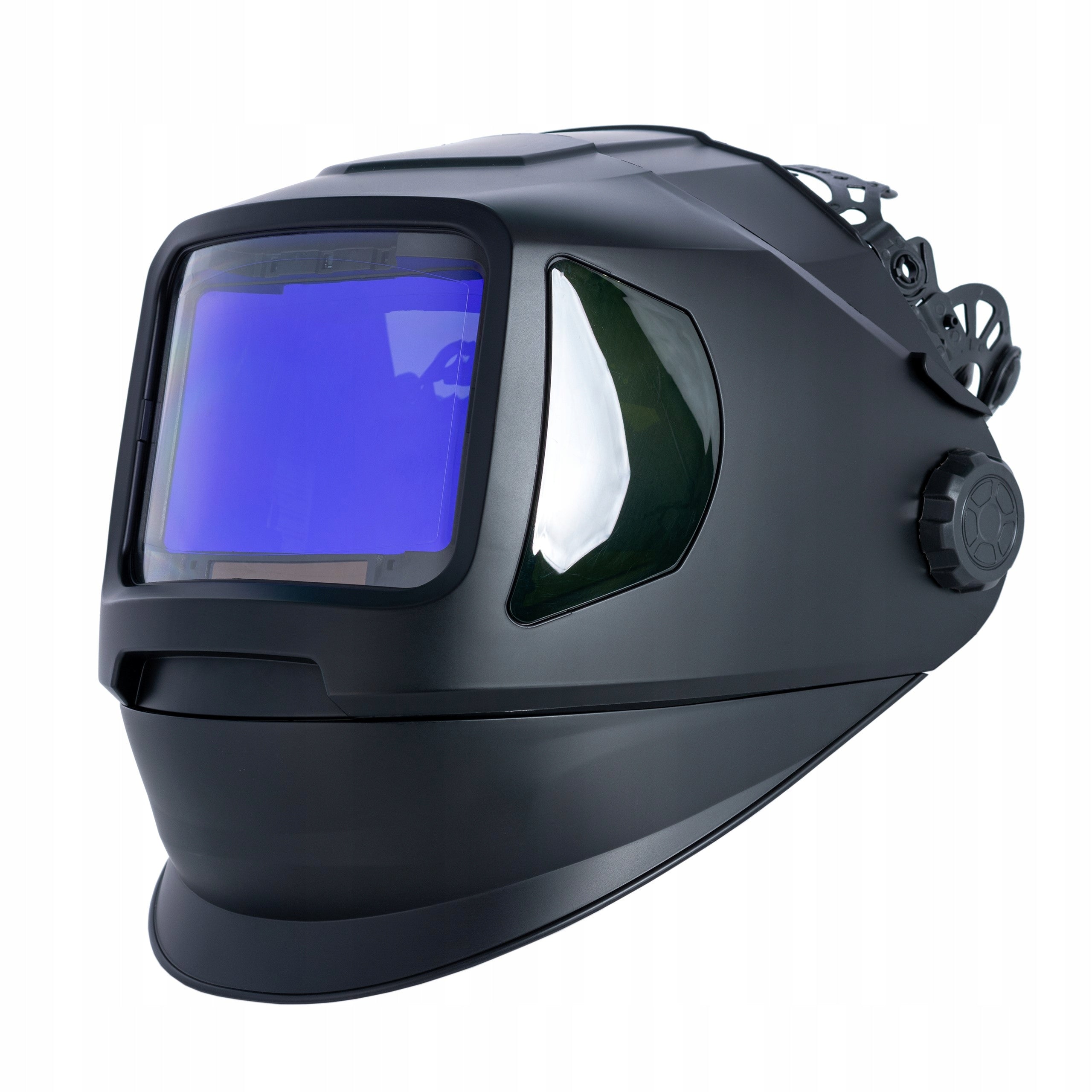 Automatic visor Magnum FS8 FLIP-UP LCD TrueView+ tilting module Brand Magnum
