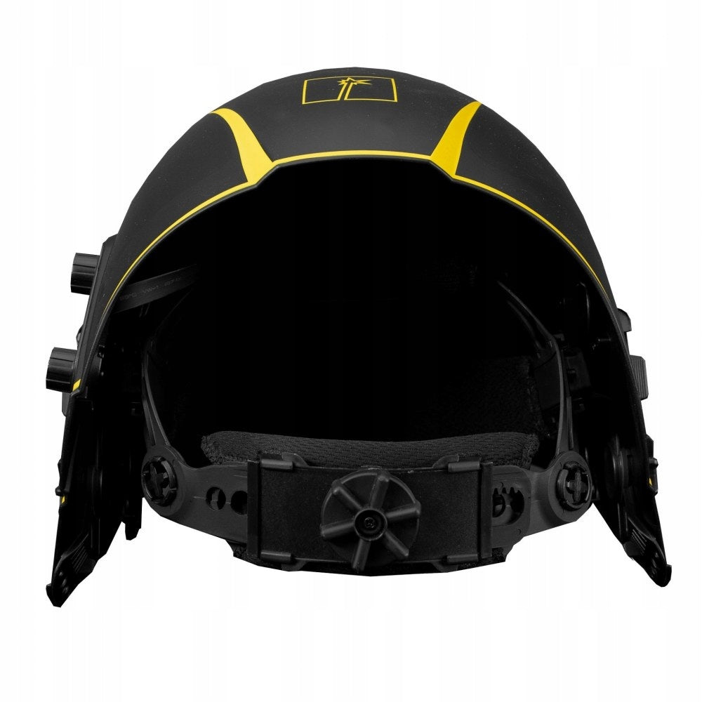 Automatic welding visor SPARTUS Pro 930XT TrueColor Medical device no