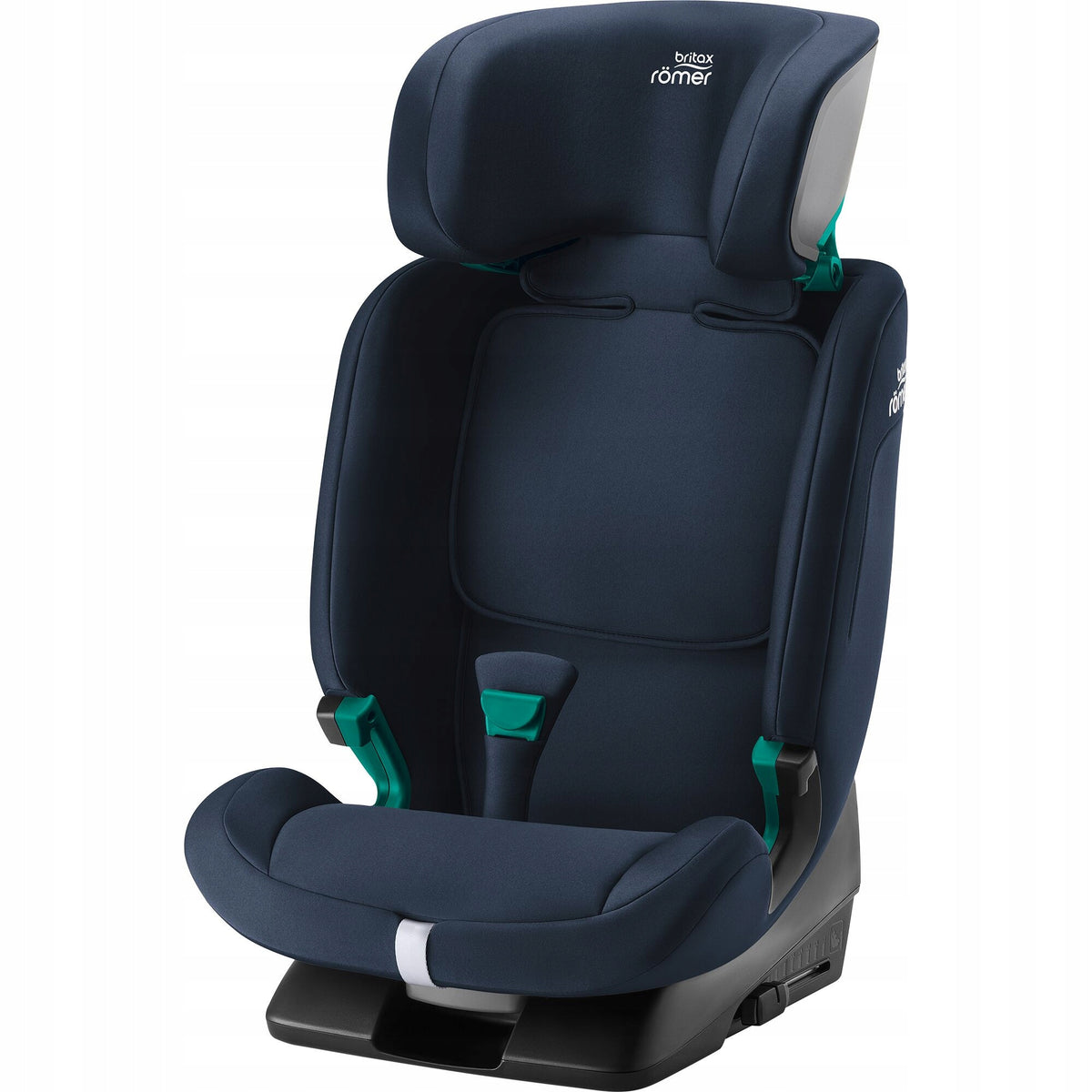 Autosedačka Britax Römer Evolvafix Blue 9-36 kg ISOFIX Packaging status original