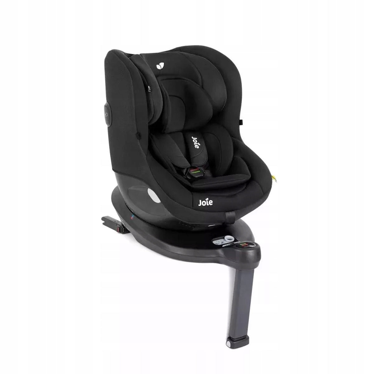 Autosedačka Joie I-Spin 360 i-Size 40-105cm-Shale (čierna)