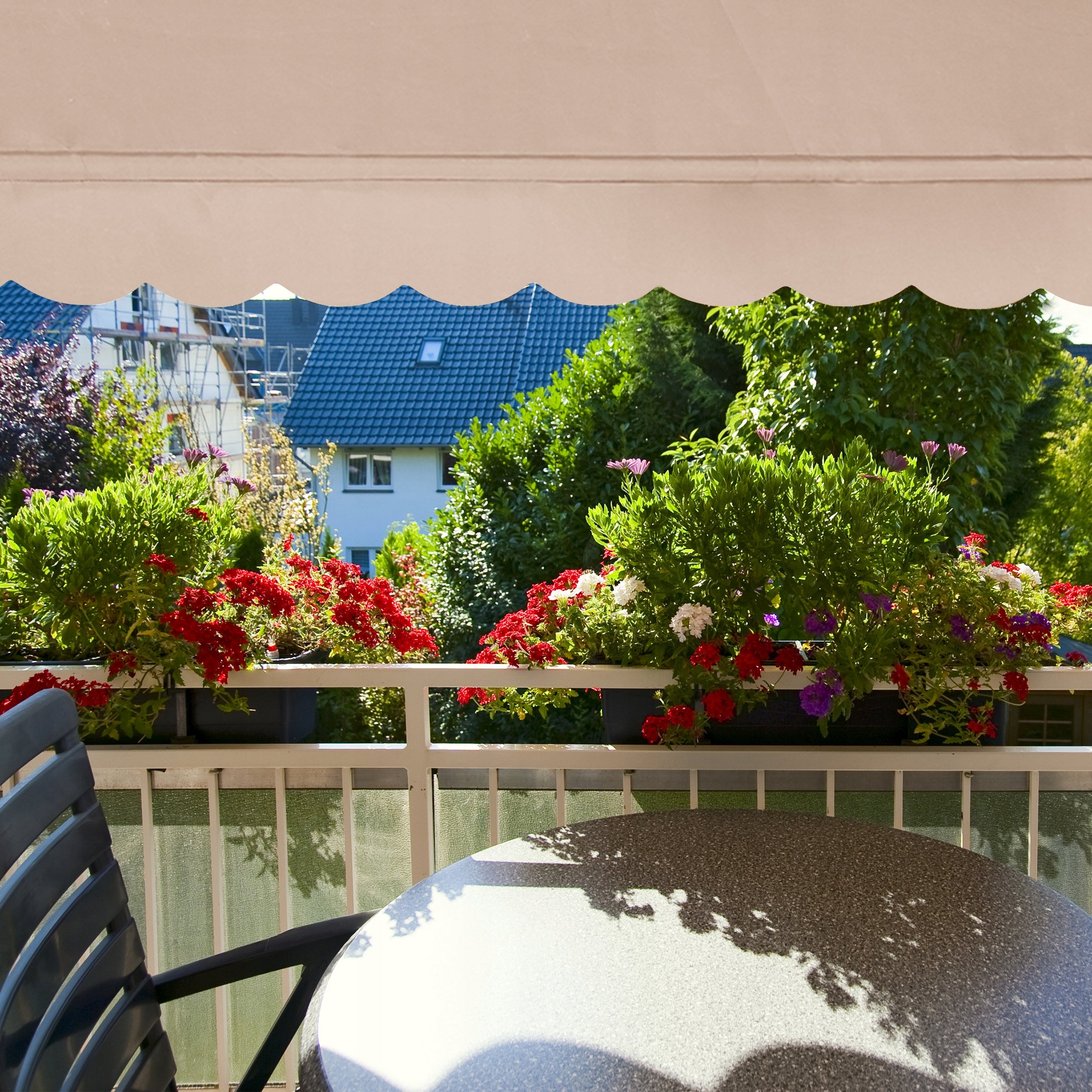 Awning 300 x 120 cm PVC Manufacturer code 10025723_833