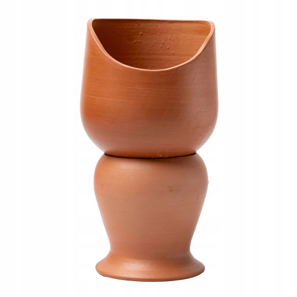 Ayurvedic clay face sauna, steam inhaler, Fair Squared