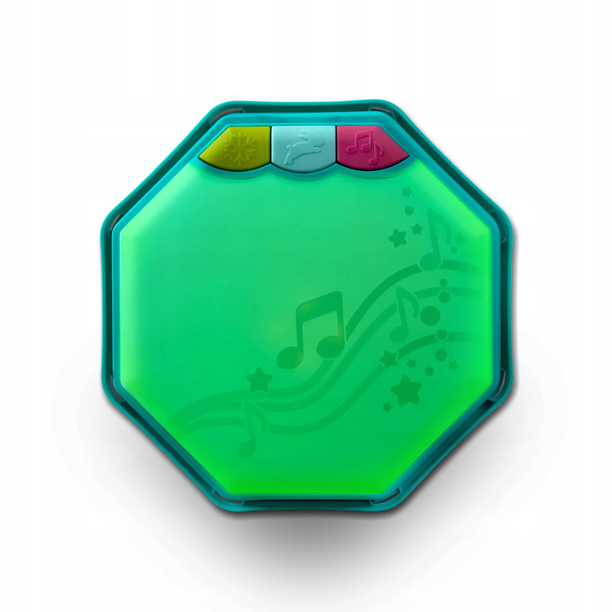 B.Toys WAVY SENSORY PATH to balance with musical effects Brand B.Toys