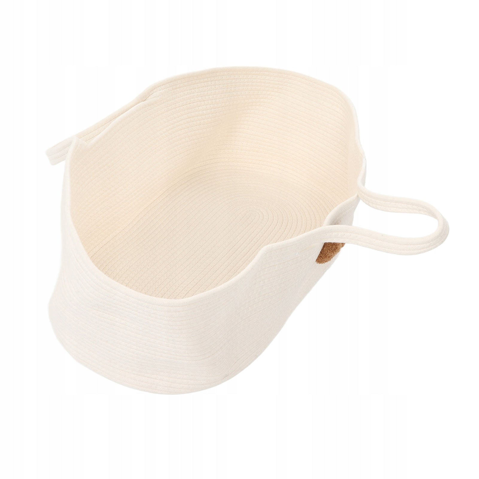 BABY BASKET WITH MATTRESS