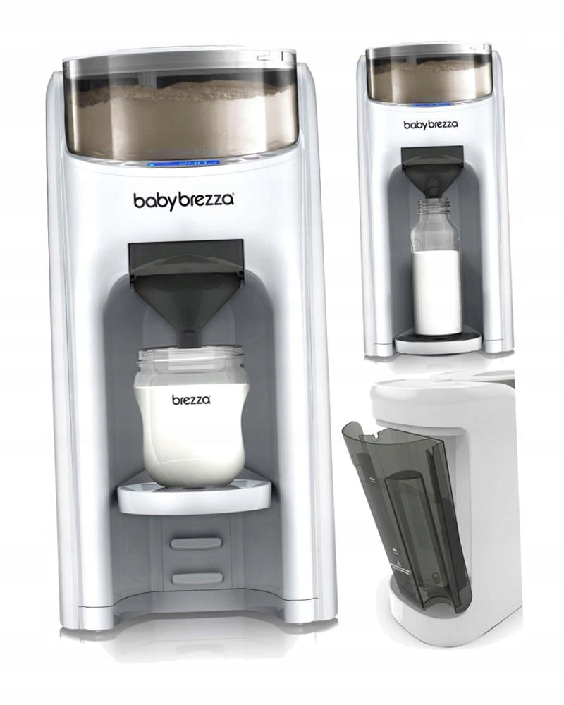 BABY BREZZA MODIFIED MILK MAKER FOR CHILDREN ADVANCED PRO