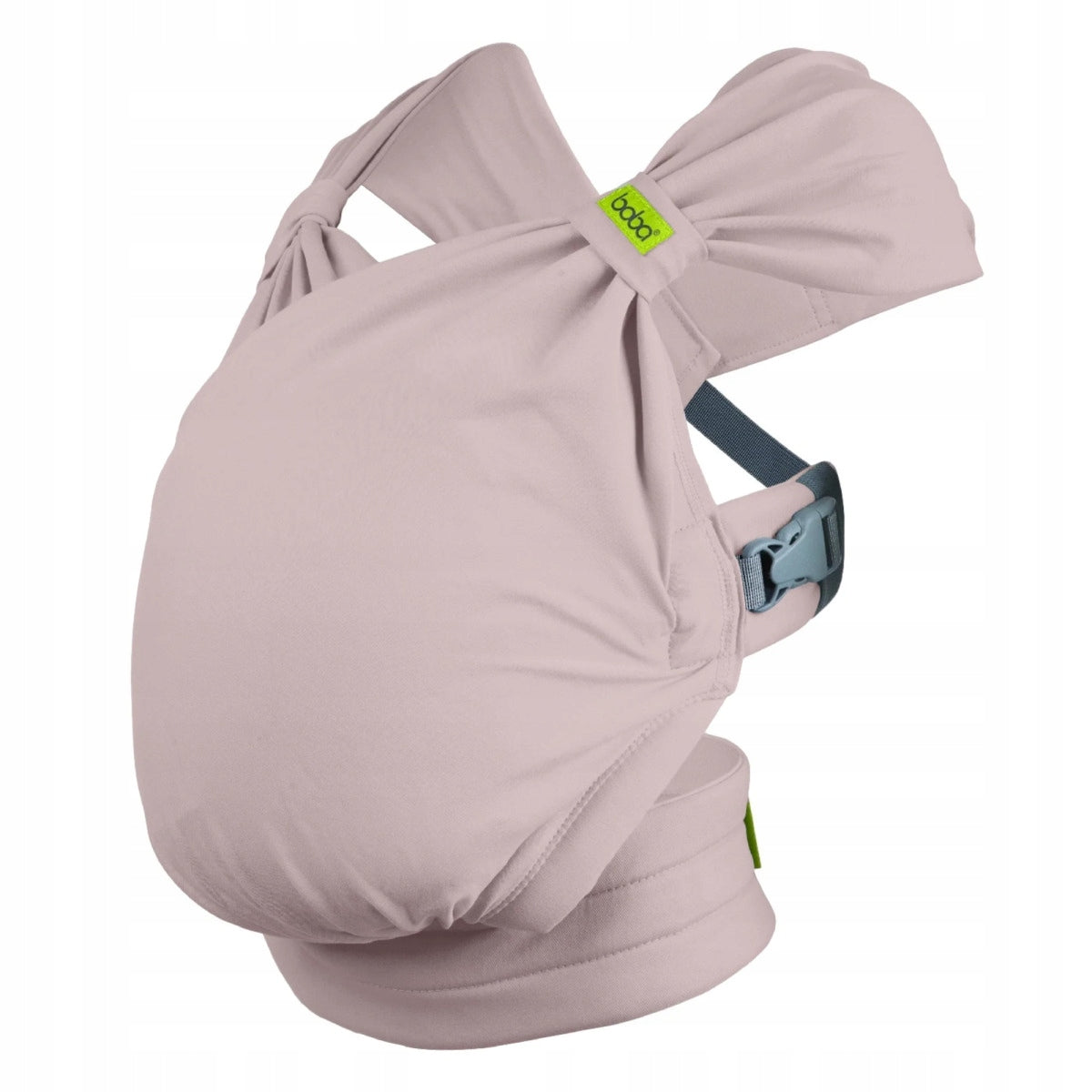 BABY CARRIER BOBA BLISS - POWDER PINK