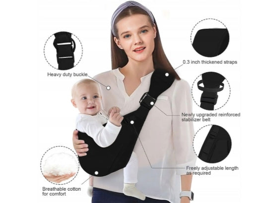 BABY CARRIER NET ERGONOMIC HIP CARRIER UP TO 20KG Brand no brand