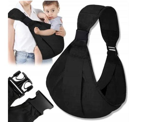 BABY CARRIER NET ERGONOMIC HIP CARRIER UP TO 20KG