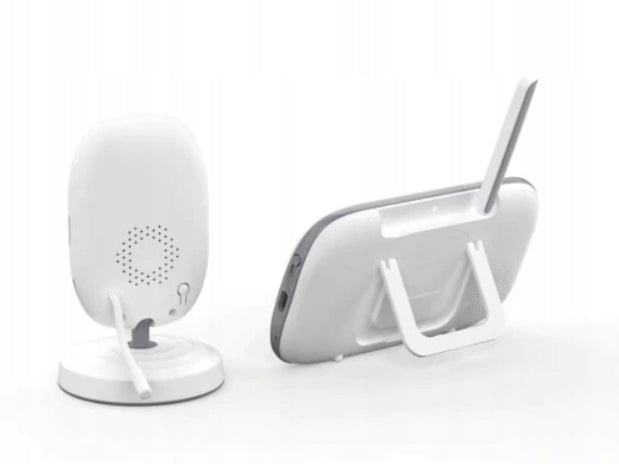 BABY MONITOR 3,5 INCH WIRELESS ABM600 Manufacturer code 5906448389125